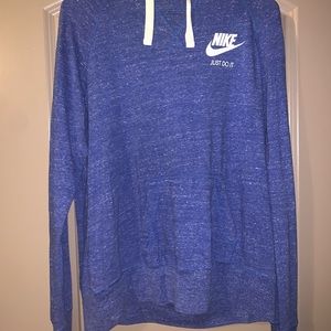 Nike hoodie